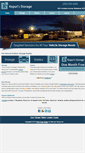 Mobile Screenshot of koputstorage.com